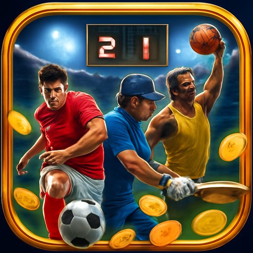 f22 Cricket Scorecard on Mobile